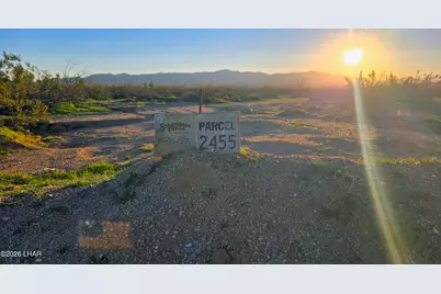 2455 S Lone Ranger Rd, Yucca, AZ 86438 - Photo 2