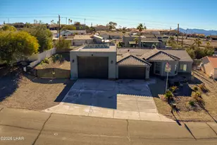 3356 Fountain Palm Dr, Lake Havasu City, AZ 86404 - Photo 2
