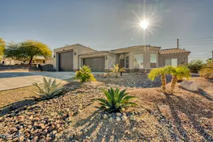 3356 Fountain Palm Dr, Lake Havasu City, AZ 86404 - Photo 1