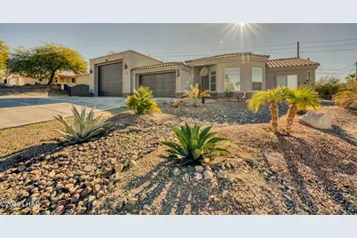 3356 Fountain Palm Dr, Lake Havasu City, AZ 86404 - Photo 2