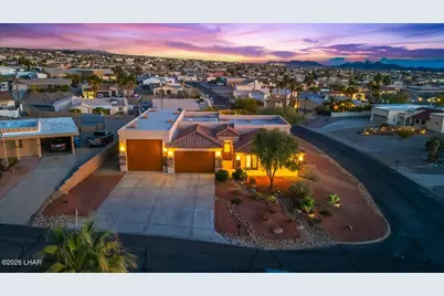 3758 Buoy Ln, Lake Havasu City, AZ 86406 - Photo 68