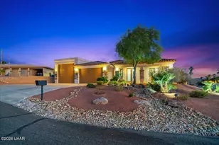 3758 Buoy Ln, Lake Havasu City, AZ 86406 - Photo 6