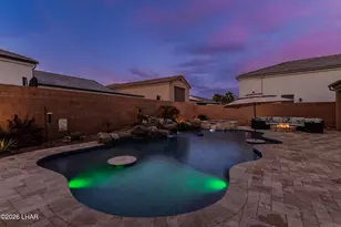 1707 E Raintree Ave, Lake Havasu City, AZ 86404 - Photo 58