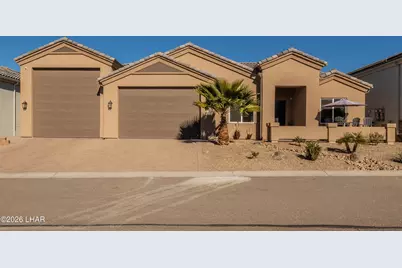 1707 E Raintree Ave, Lake Havasu City, AZ 86404 - Photo 2