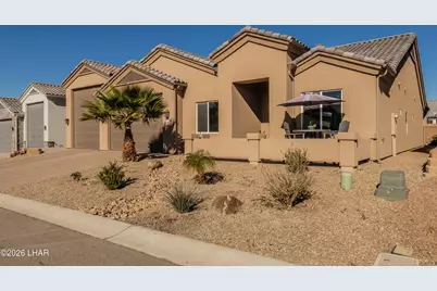 1707 E Raintree Ave, Lake Havasu City, AZ 86404 - Photo 2