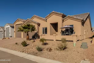 1707 E Raintree Ave, Lake Havasu City, AZ 86404 - Photo 2