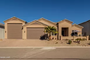 1707 E Raintree Ave, Lake Havasu City, AZ 86404 - Photo 1