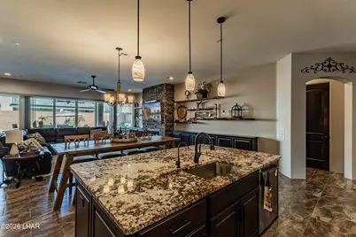 1707 E Raintree Ave, Lake Havasu City, AZ 86404 - Photo 20