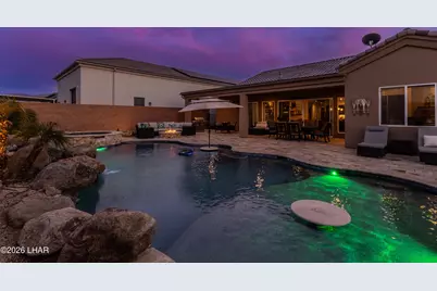1707 E Raintree Ave, Lake Havasu City, AZ 86404 - Photo 60
