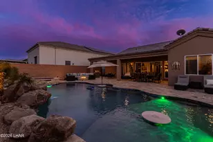 1707 E Raintree Ave, Lake Havasu City, AZ 86404 - Photo 60