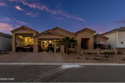 1707 E Raintree Ave, Lake Havasu City, AZ 86404 - Photo 48