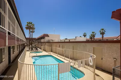 2301 McCulloch Blvd N #J, Lake Havasu City, AZ 86403 - Photo 22