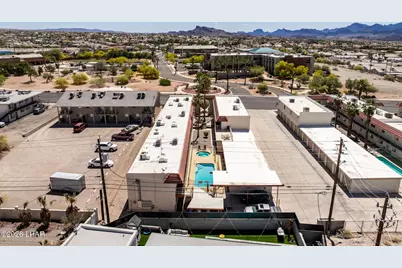 2301 McCulloch Blvd N #J, Lake Havasu City, AZ 86403 - Photo 30