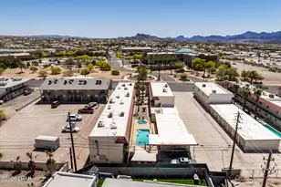 2301 McCulloch Blvd N, Lake Havasu City, AZ 86403 - Photo 30