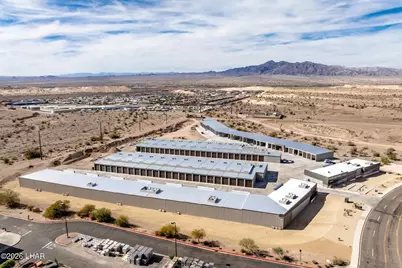 80 Retail Centre #B108, Lake Havasu City, AZ 86406 - Photo 30