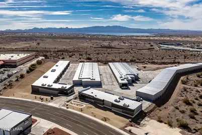 80 Retail Centre #B108, Lake Havasu City, AZ 86406 - Photo 32