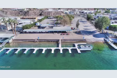 33968 Via Piedra, Parker, AZ 85344 - Photo 2