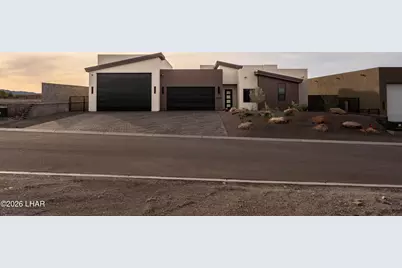 9024 Corte Barraso, Lake Havasu City, AZ 86406 - Photo 2