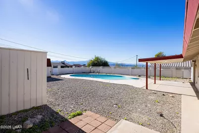 2880 Thistle Dr, Lake Havasu City, AZ 86406 - Photo 26
