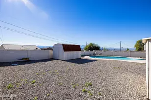 2880 Thistle Dr, Lake Havasu City, AZ 86406 - Photo 28