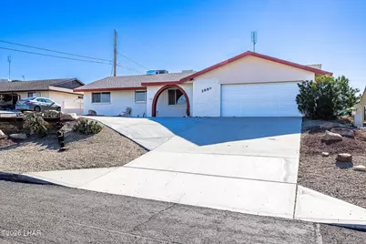 2880 Thistle Dr, Lake Havasu City, AZ 86406 - Photo 2