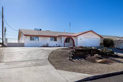 2880 Thistle Dr, Lake Havasu City, AZ 86406 - Photo 34