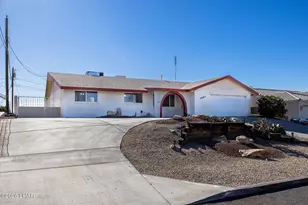 2880 Thistle Dr, Lake Havasu City, AZ 86406 - Photo 34