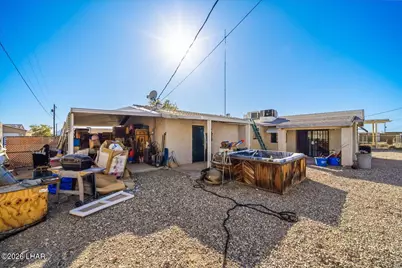 3891 Sweetgrass Dr, Lake Havasu City, AZ 86406 - Photo 22
