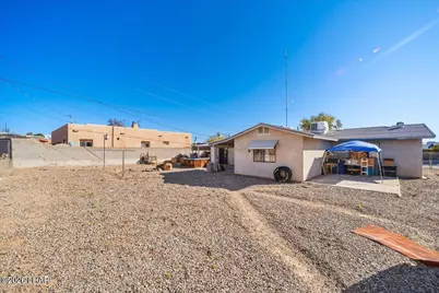 3891 Sweetgrass Dr, Lake Havasu City, AZ 86406 - Photo 26