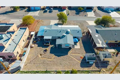 3891 Sweetgrass Dr, Lake Havasu City, AZ 86406 - Photo 38