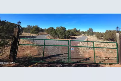 3580 S Noble Dr, Williams, AZ 86046 - Photo 2