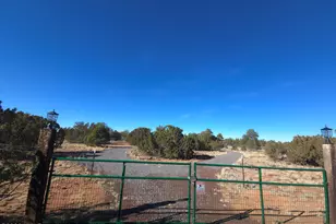 3580 S Noble Dr, Williams, AZ 86046 - Photo 2