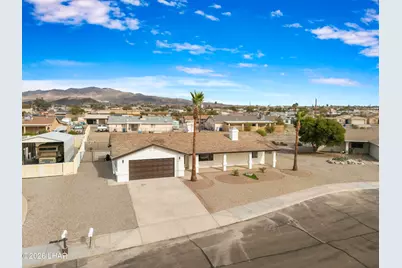 3580 Red Cloud Dr, Lake Havasu City, AZ 86406 - Photo 68