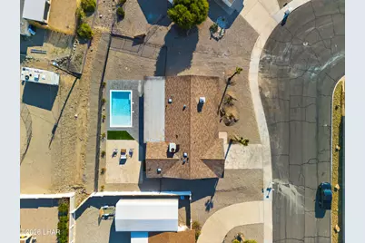 3580 Red Cloud Dr, Lake Havasu City, AZ 86406 - Photo 62