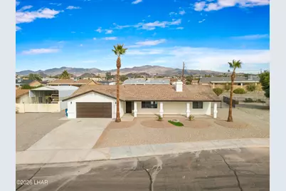 3580 Red Cloud Dr, Lake Havasu City, AZ 86406 - Photo 6