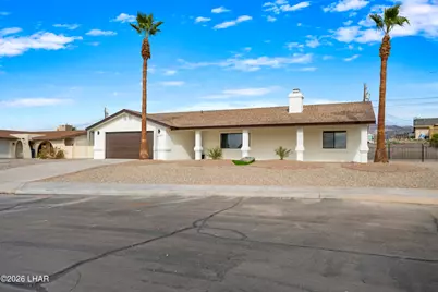 3580 Red Cloud Dr, Lake Havasu City, AZ 86406 - Photo 64