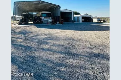 42812 Stardust Ln, Bouse, AZ 85325 - Photo 14