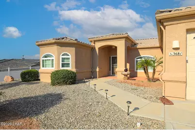 3681 Cactus Ridge Dr, Lake Havasu City, AZ 86406 - Photo 4