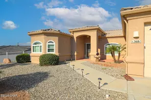 3681 Cactus Ridge Dr, Lake Havasu City, AZ 86406 - Photo 4