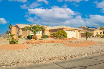 3681 Cactus Ridge Dr, Lake Havasu City, AZ 86406 - Photo 2