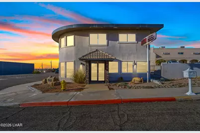 2563 N Kiowa Blvd N, Lake Havasu City, AZ 86403 - Photo 1