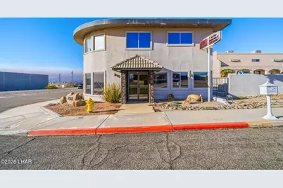 2563 N Kiowa Blvd N, Lake Havasu City, AZ 86403 - Photo 2