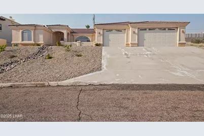 2745 Bamboo Dr, Lake Havasu City, AZ 86404 - Photo 1