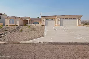 2745 Bamboo Dr, Lake Havasu City, AZ 86404 - Photo 1