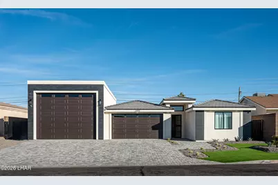 2495 San Juan Dr, Lake Havasu City, AZ 86403 - Photo 2