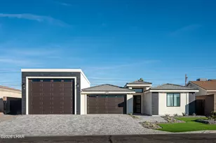 2495 San Juan Dr, Lake Havasu City, AZ 86403 - Photo 2