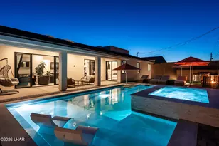 2495 San Juan Dr, Lake Havasu City, AZ 86403 - Photo 34