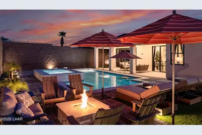 2495 San Juan Dr, Lake Havasu City, AZ 86403 - Photo 1