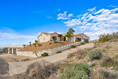 3701 Canyon Cove Dr, Lake Havasu City, AZ 86404 - Photo 4