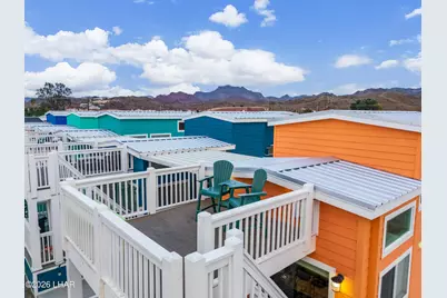 6992 Riverside Dr #14, Parker, AZ 85344 - Photo 30